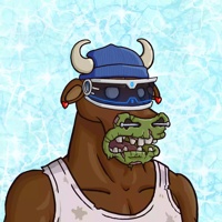 Wax Bull 8256