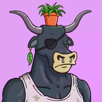 Wax Bull 8264