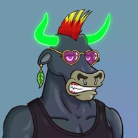 Wax Bull 8268
