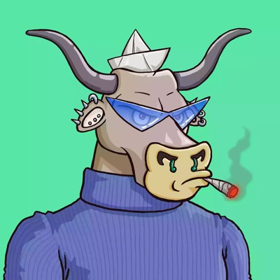 Wax Bull 8290