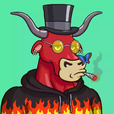 Wax Bull 8292
