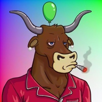 Wax Bull 8293