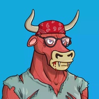 Wax Bull 8298