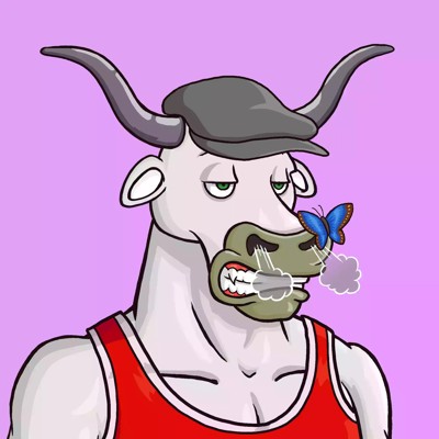 Wax Bull 8316