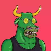 Wax Bull 8319