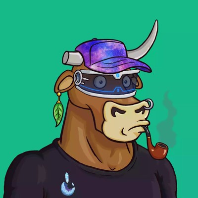 Wax Bull 8331