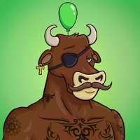Wax Bull 8343
