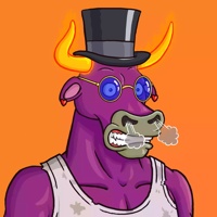 Wax Bull 8358