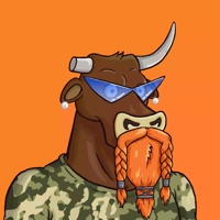 Wax Bull 8387