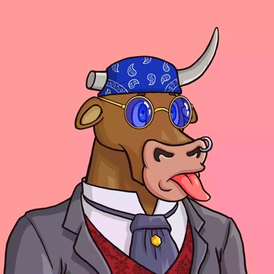 Wax Bull 8388