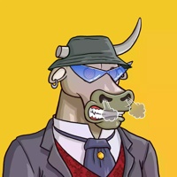 Wax Bull 8395