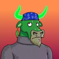 Wax Bull 8397