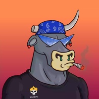 Wax Bull 8408