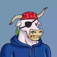 Wax Bull 8460