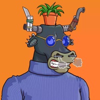 Wax Bull 8471