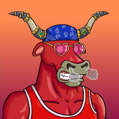 Wax Bull 8479
