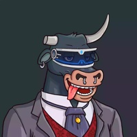 Wax Bull 8485