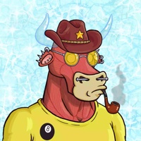Wax Bull 8489