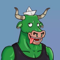Wax Bull 8507