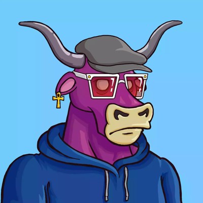Wax Bull 8513