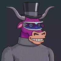 Wax Bull 8543
