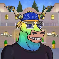 Wax Bull 8544