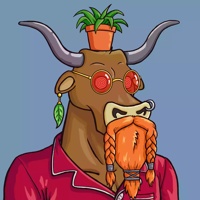Wax Bull 8589