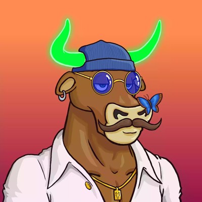 Wax Bull 8603