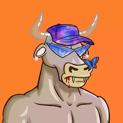 Wax Bull 8613
