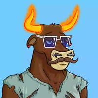 Wax Bull 8626