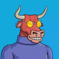 Wax Bull 8639