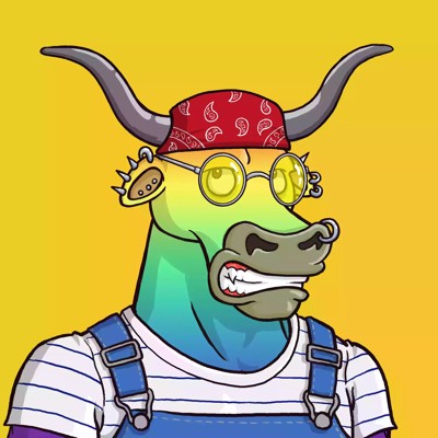 Wax Bull 8655