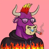 Wax Bull 8683