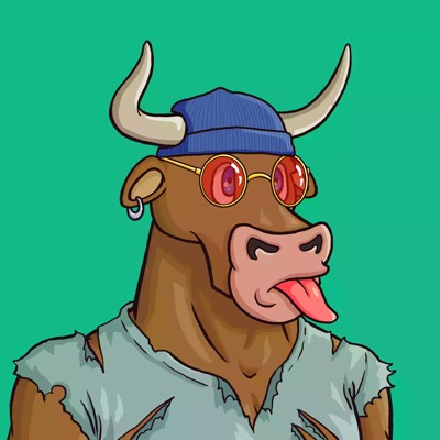 Wax Bull 8687