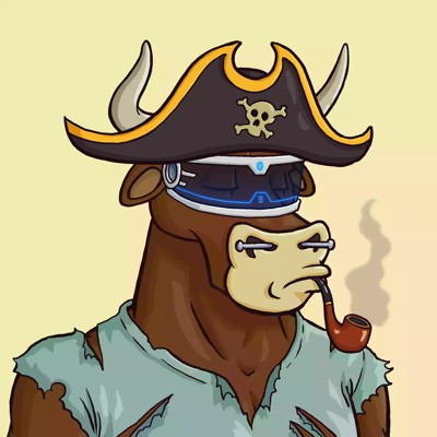 Wax Bull 8694