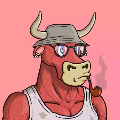 Wax Bull 8701
