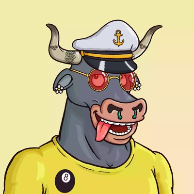 Wax Bull 8719