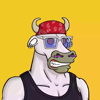 Wax Bull 8724