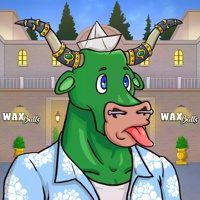 Wax Bull 8731