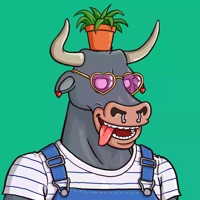 Wax Bull 8736