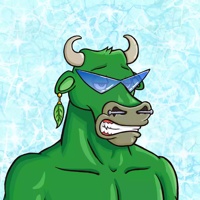 Wax Bull 8744