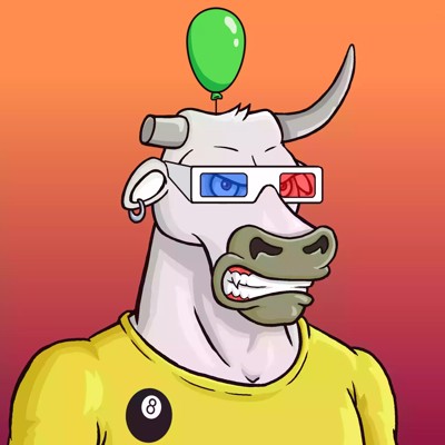 Wax Bull 8755