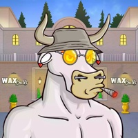 Wax Bull 8789