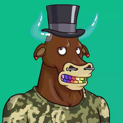 Wax Bull 8790