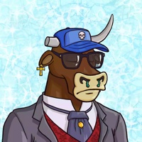 Wax Bull 8813