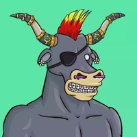 Wax Bull 8826