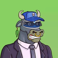 Wax Bull 8849