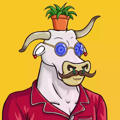 Wax Bull 8862