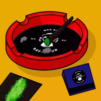 Ash Tray 0057
