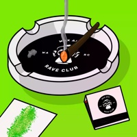 Ash Tray 0060